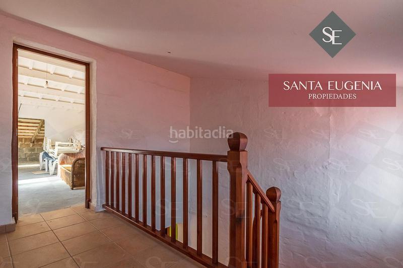 Foto 5bc56f56-7266-4a3a-82f9-1a7d70d54016. Chalet mit heizung parking pool in Trebalúger Es Castell