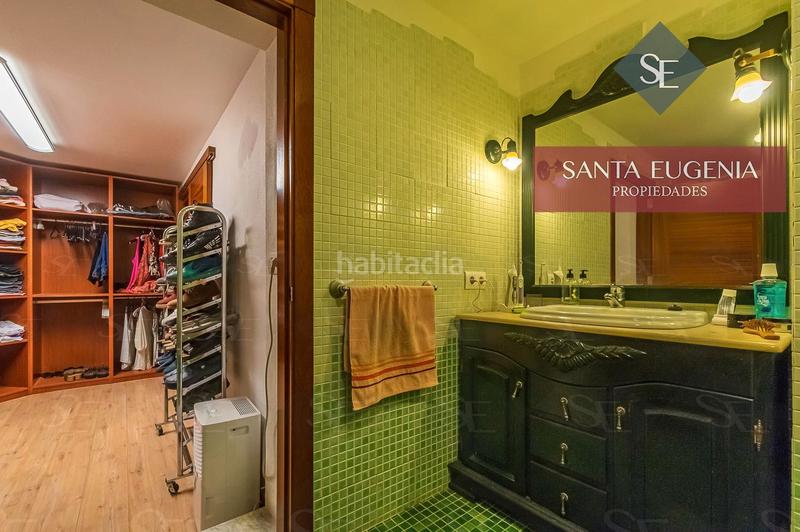 Foto 5d03c341-66a8-4a03-93c5-205d38b685a7. Chalet mit heizung parking pool in Trebalúger Es Castell