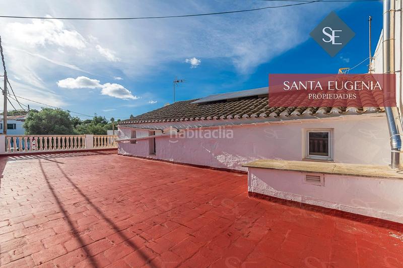 Foto f2d6ca7c-effa-4754-bb57-807e54c98014. Chalet mit heizung parking pool in Trebalúger Es Castell