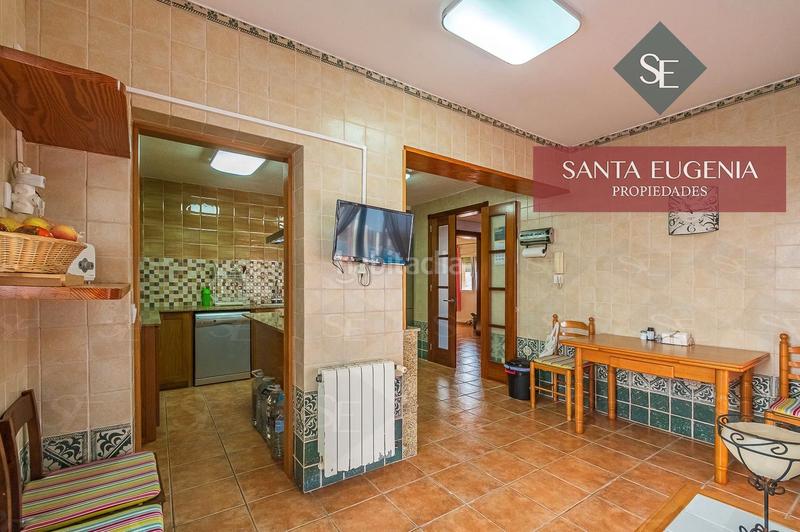 Foto 05ab78c8-a3a9-49a5-bf33-83d7d458bb8e. Chalet with heating parking pool in Trebalúger Es Castell