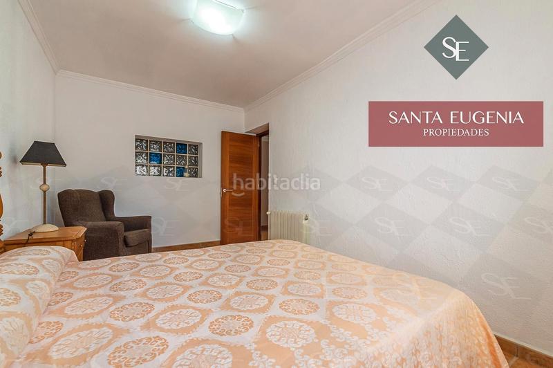 Foto 1ceca1e8-787b-415e-a206-4146833c7ffb. Chalet with heating parking pool in Trebalúger Es Castell