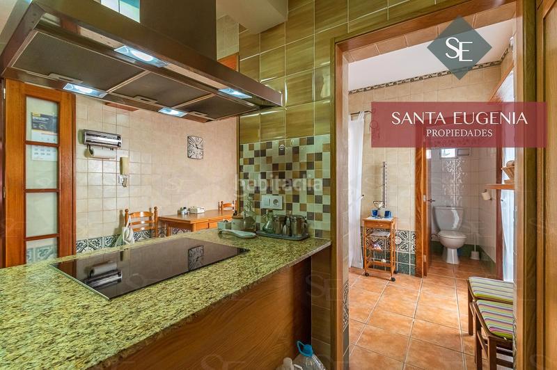 Foto 23c8b5d9-9b68-4cbc-8829-cd5abfa51049. Chalet with heating parking pool in Trebalúger Es Castell