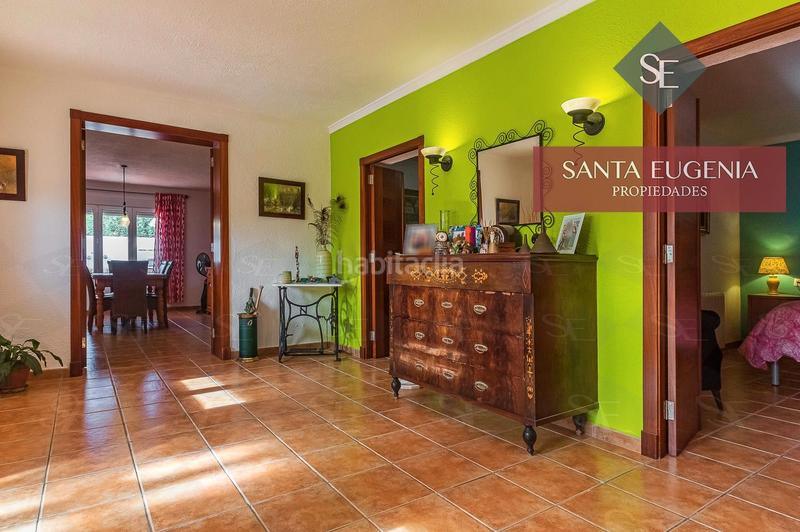 Foto 27e17d66-f5ed-4fb5-a8c4-4c243f17689e. Chalet with heating parking pool in Trebalúger Es Castell