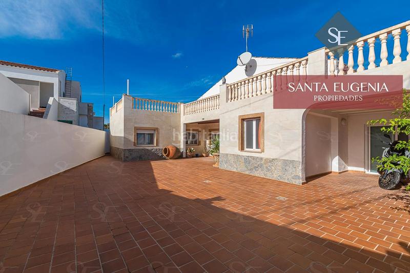 Foto 34e2757c-8461-46bd-ab13-c289f556aaac. Chalet with heating parking pool in Trebalúger Es Castell