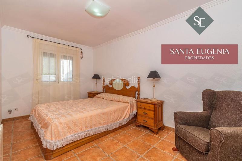 Foto 4378fb9b-78c6-4156-9860-15b43fb4b0d2. Chalet with heating parking pool in Trebalúger Es Castell