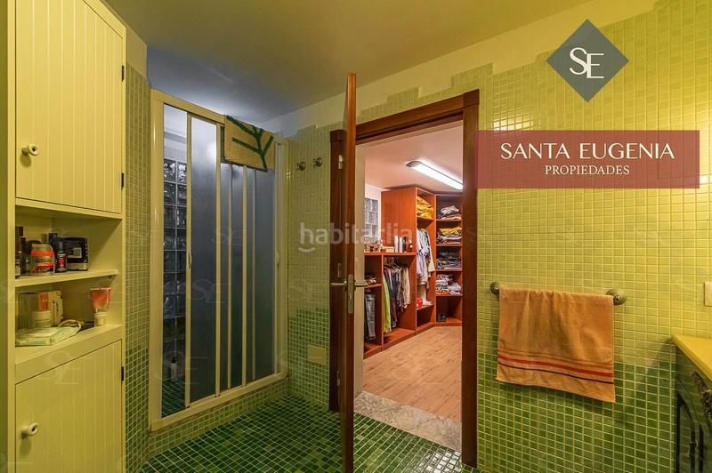 Foto 4398dbcb-3296-4d1a-8929-2c18ab600418. Chalet with heating parking pool in Trebalúger Es Castell