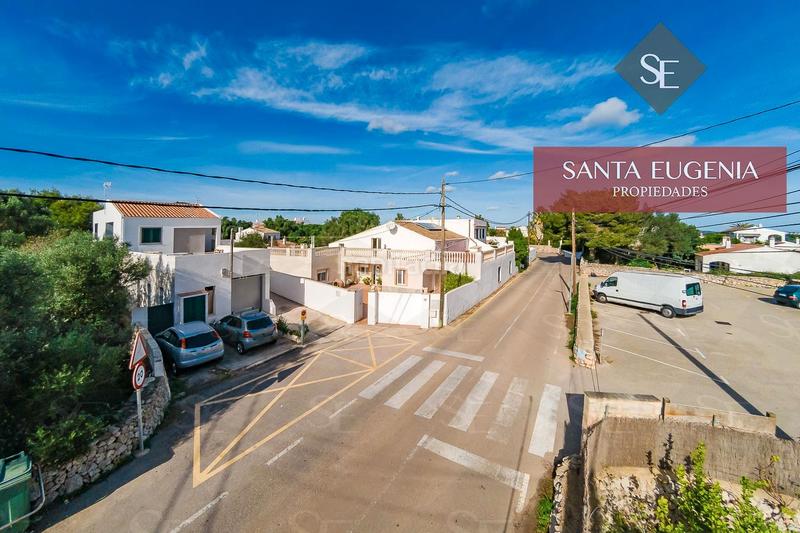 Foto 48f73241-122e-4f2e-9449-a8f28cd4fb4c. Chalet with heating parking pool in Trebalúger Es Castell