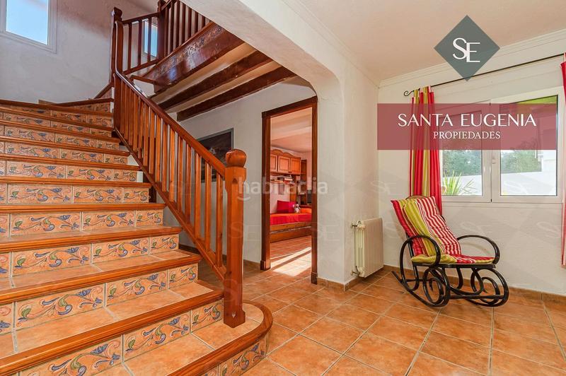 Foto 4ad174ba-82dc-4609-87f7-a0a4bc35a46c. Chalet with heating parking pool in Trebalúger Es Castell