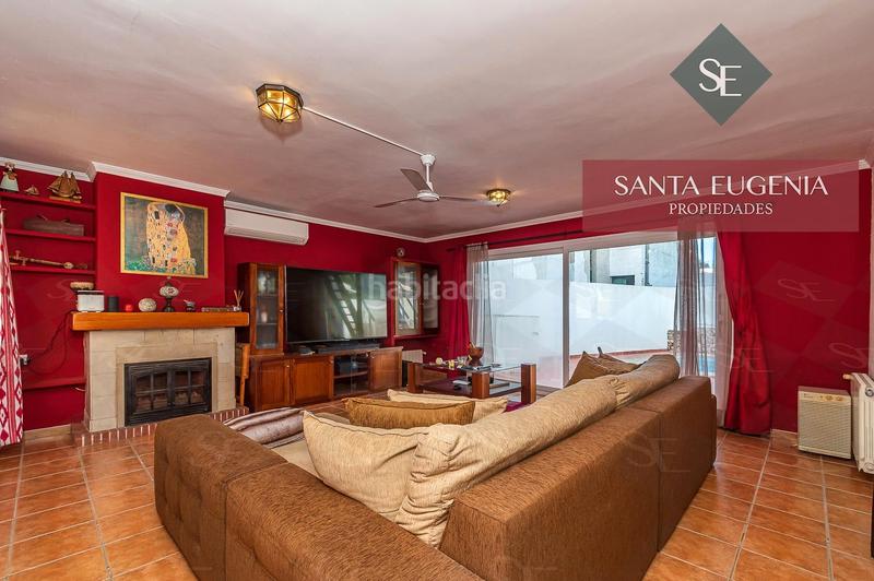 Foto 4c42877c-bd0e-4fad-a473-e56493145438. Chalet with heating parking pool in Trebalúger Es Castell