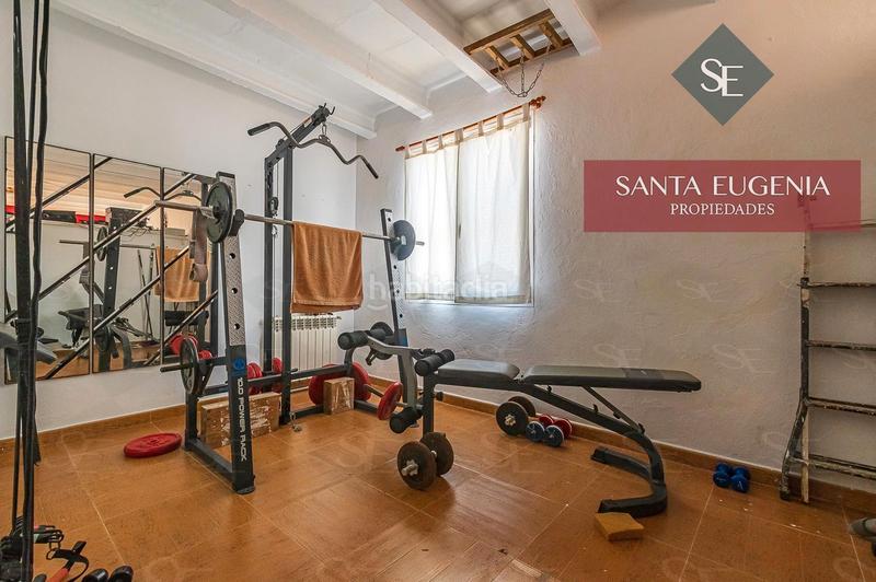 Foto 98a7ac42-496b-4818-8e23-8b10f293297c. Chalet with heating parking pool in Trebalúger Es Castell