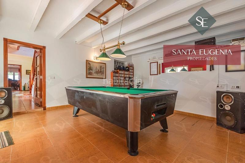 Foto 9b067071-1066-43b5-8d59-602904eac579. Chalet with heating parking pool in Trebalúger Es Castell
