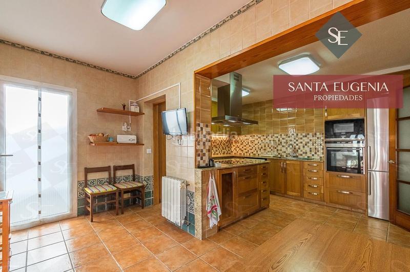 Foto 9c05d61d-0d3b-447c-8b09-d685d03140be. Chalet with heating parking pool in Trebalúger Es Castell
