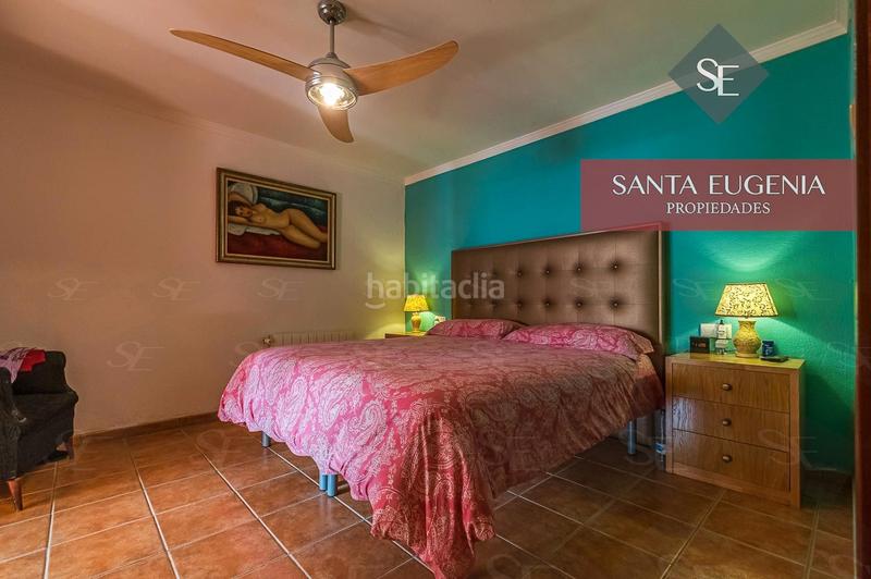 Foto a023e4d0-c400-48e9-bae0-927e90049982. Chalet with heating parking pool in Trebalúger Es Castell