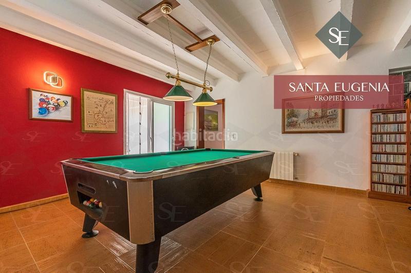 Foto ace41c25-07d8-4a3b-9a5f-ed29ebdedd78. Chalet with heating parking pool in Trebalúger Es Castell