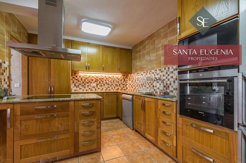 Foto d35d4168-98ab-467b-867f-919b46414e6b. Chalet with heating parking pool in Trebalúger Es Castell