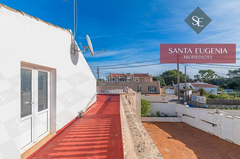 Foto d7fb510a-20c3-4f40-8b70-d533a984cb07. Chalet with heating parking pool in Trebalúger Es Castell
