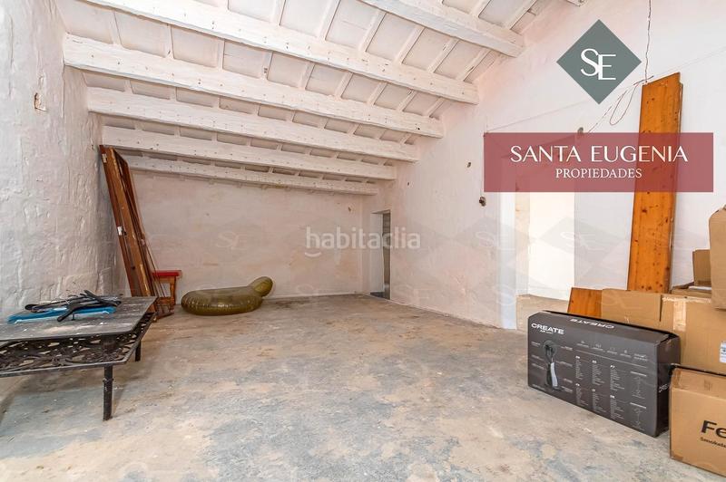 Foto 75957135-8364-4c5c-a56b-f211862a75f8. Chalet avec chauffage parking piscine dans Trebalúger Es Castell