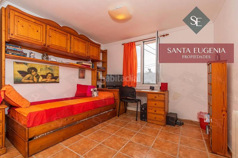 Foto a453ca54-c490-45ee-b198-ab14463f9301. Chalet con riscaldamento parcheggio piscina in Trebalúger Es Castell