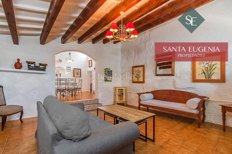Foto 1cfb8d37-1779-4ad4-bb58-f18712c24efb. Casa en Trebalúger Es Castell