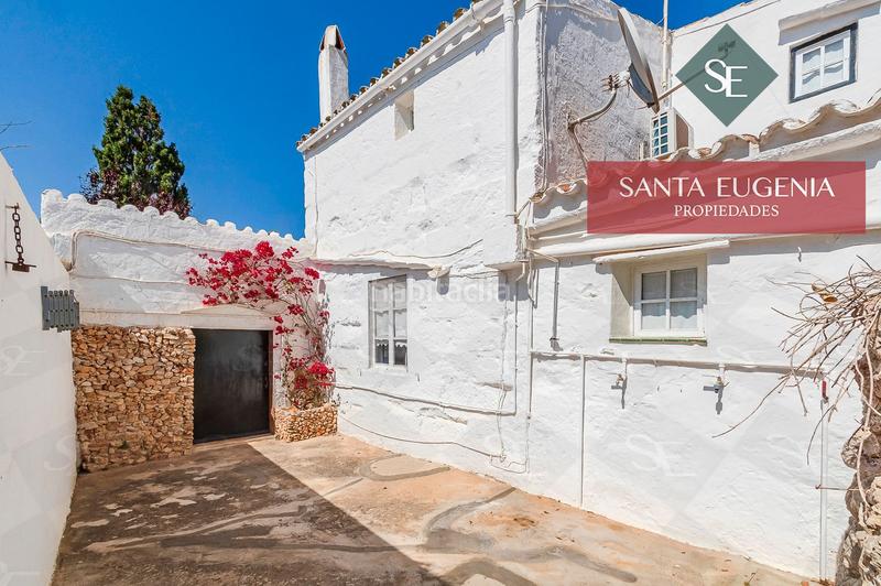 Foto 4d9b3808-5427-4b16-8f6a-351be1144061. Casa en Trebalúger Es Castell