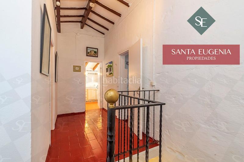 Foto 9546ee8b-4253-4a5d-8c03-865483bbacd2. Casa en Trebalúger Es Castell