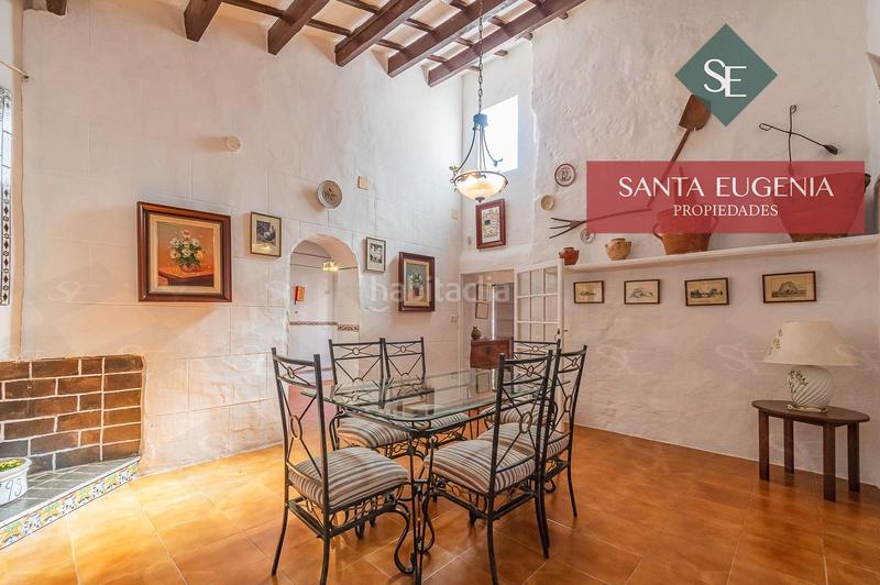 Foto a7426ae2-4717-49c6-b455-509aa69847a5. Casa en Trebalúger Es Castell