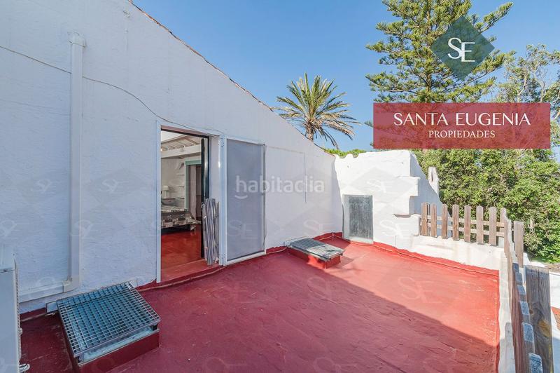 Foto ab80ce0d-66d3-41c9-961e-95bf175f837c. Casa en Trebalúger Es Castell