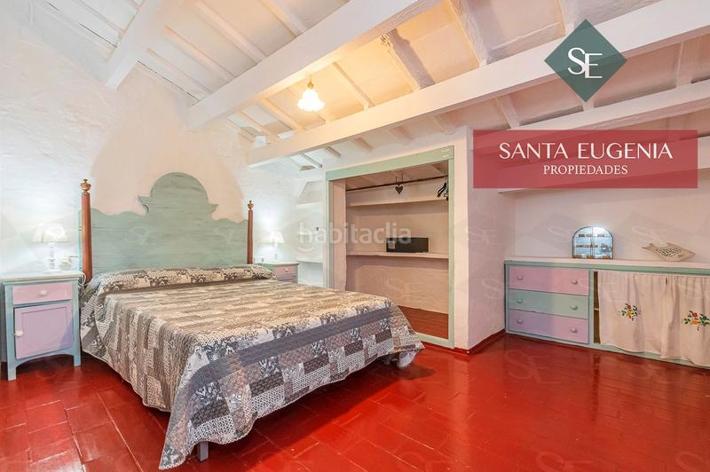 Foto b6cfe792-7bf1-432a-891c-c8db96a0028e. Casa en Trebalúger Es Castell