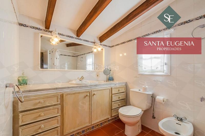 Foto c676353c-eb71-41d9-a7ff-f6c129885bb0. Casa en Trebalúger Es Castell