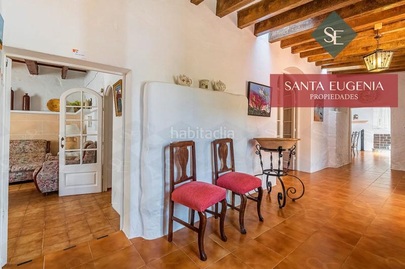 Foto ca53c6bf-e211-4ee5-9d2d-0d314197bf59. Casa en Trebalúger Es Castell