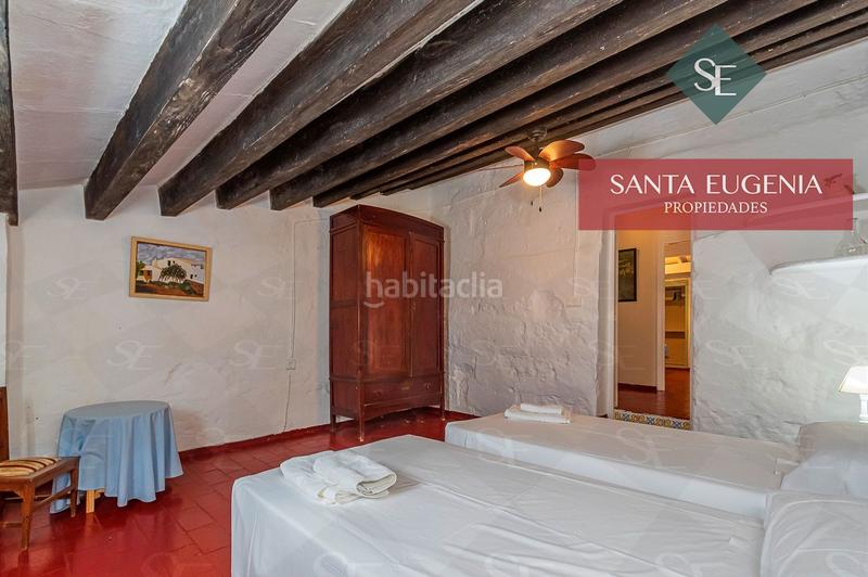 Foto d3c64084-6a82-41ee-93e8-f37e75a1a69b. Casa en Trebalúger Es Castell