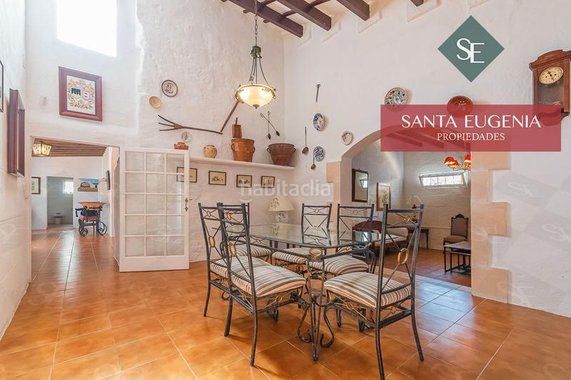 Foto d6fb3c84-e675-4426-8f0a-2e9fdd1ae2cd. Casa en Trebalúger Es Castell