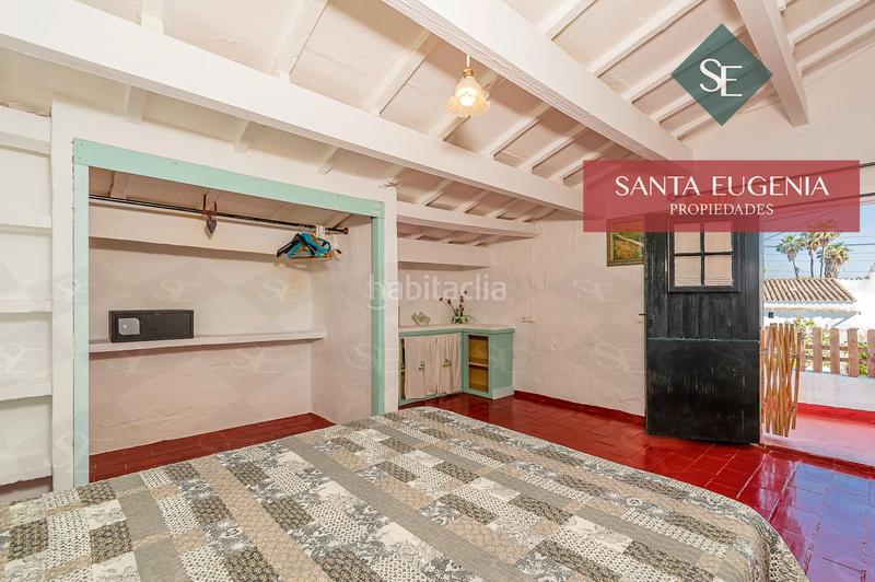 Foto d9b8a645-9163-445a-a894-da222aa2a84b. Casa en Trebalúger Es Castell