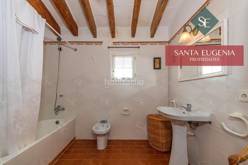 Foto dd9cc68c-c4d1-48a3-a172-c607058a4a14. Casa en Trebalúger Es Castell