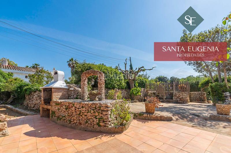 Foto dfdf8e6d-10f9-4430-8d53-6d008d1464de. Casa en Trebalúger Es Castell