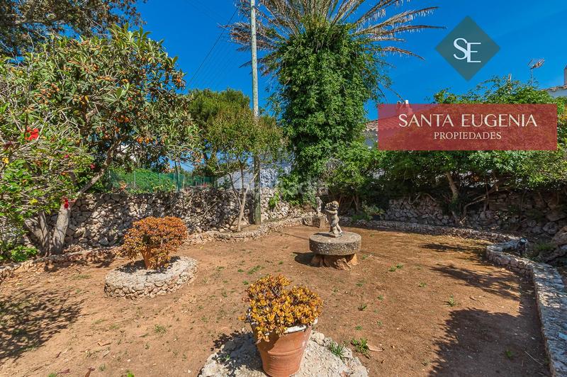 Foto e0fb4e2d-d5d5-49ff-ab0f-763c7b40956d. Casa en Trebalúger Es Castell