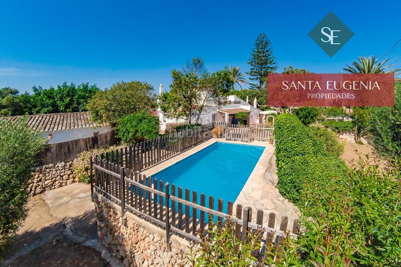 Foto e125b55a-2aae-4507-9658-3ab05544f611. Casa en Trebalúger Es Castell