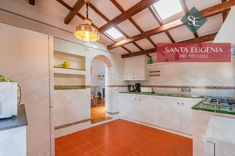 Foto f0ec9023-c9d5-4148-91b0-cb1f68570197. Casa en Trebalúger Es Castell