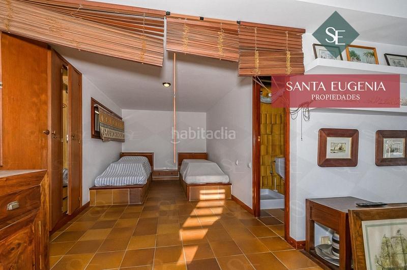 Foto 530c23d6-842c-4f9c-bbe9-401e25c959aa. House with parking pool in Cala Llonga-Sa Mesquida Maó