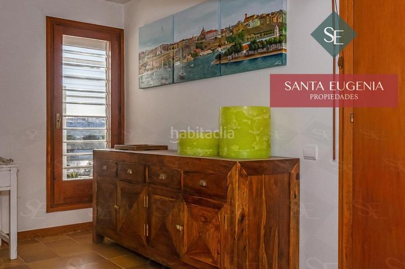 Foto d204ea3d-3c25-4548-97e9-46f29d6f5fce. House with parking pool in Cala Llonga-Sa Mesquida Maó