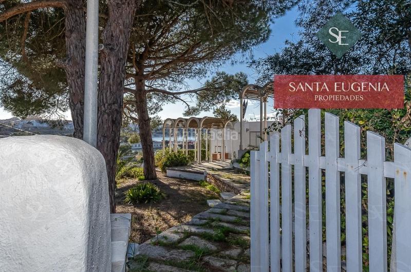 Foto dbc27157-873a-4fe5-aff7-e89f0e8b0f81. House with parking pool in Cala Llonga-Sa Mesquida Maó