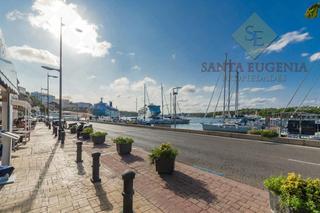 Casa en Tanques del Carme-Fort de l´Eau. Primera linea de mar