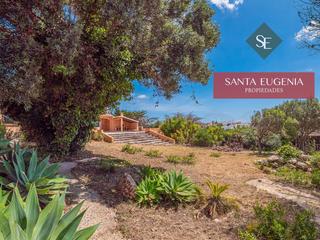 Chalet dans Cala Llonga-Sa Mesquida. Con fabulosas vistas en parcela privilegiada