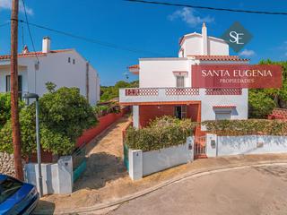 Chalet  Carrer de s'era. Intersante propiedad para reformar en son vilar