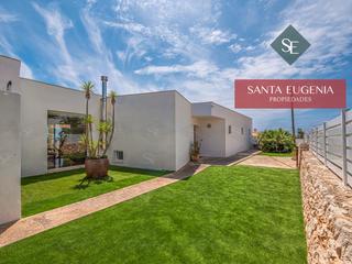 Xalet a Biniancolla-Punta Prima. Con licencia turistica junto playas costa sur