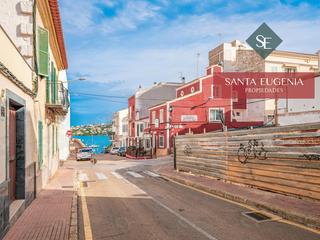 Pis  Carrer cala corb. A escasos pasos del mar junto cala corb