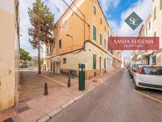 Planta baixa a Centre Històric. Totalmente actualizada  entrega marzo 2026