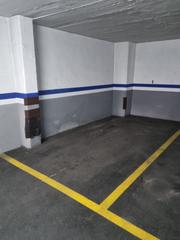 Parking voiture  Carrer de joan riera