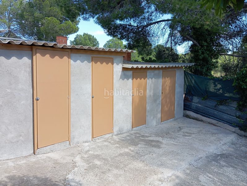 Foto 0b0d196f-d90f-4618-81d7-5260a5e11f13. Casa a Cabra del Camp