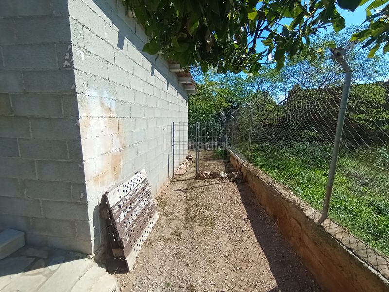 Foto 4bdde34f-b892-4e83-b9af-a2ef658342f0. Casa a Cabra del Camp